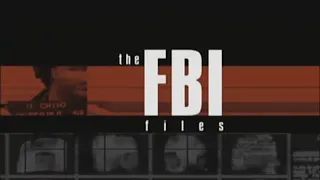 Архивы ФБР: Дурная компания | The FBI Files: Bad Company