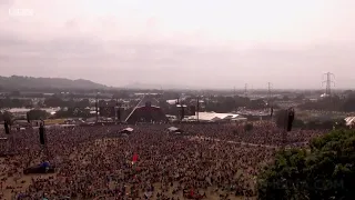 Janet Jackson - Trust A Try(Live/ Glastonbury 2019)