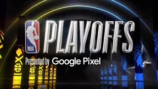 Nuggets vs Timberwolves Game 3 NBA On ESPN Intro/Theme | NBA 2023 Playoffs