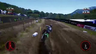 Mxgp 2019 Rd.2