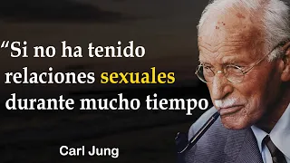 Las palabras increíblemente sabias de Carl Jung que hablan con precisión de nosotros