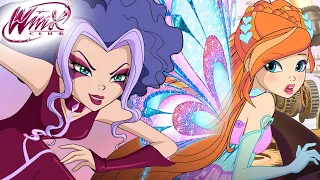 Winx Club - Season 8 - Winx Club VS Trix [Vol.3]