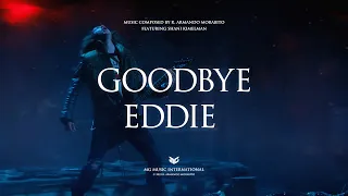 R. Armando Morabito - Goodbye Eddie (Official Audio) ft. Shani Kimelman