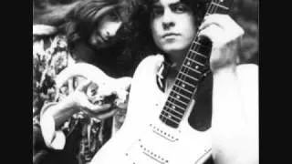 Tyrannosaurus Rex - Frowning Atahuallpa