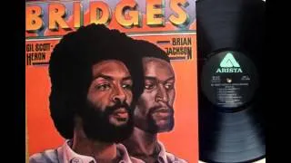 Gil Scott Heron and Brian Jackson- Vidgolia (Deaf, Dumb & Blind)