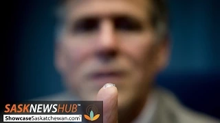 Inventor says Bionic Lens could help you see three times better