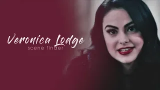 • Veronica Lodge | scene finder [S1A]