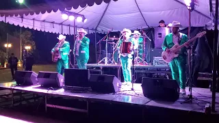 Los Dinamicos Jrs - De Ciudad Al Rancho (En Vivo 2019)