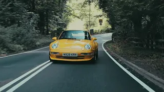 Porsche 993 GT2