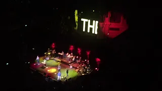 Beach Boys live Royal Albert Hall 24 June 2019