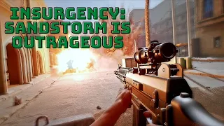 Should I Play Insurgency: Sandstorm In 2021 / 2022 [Should I Play?]