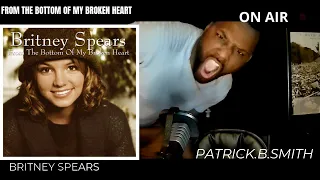 Britney Spears - From The Bottom Of My Broken Heart-REACTION VIDEO