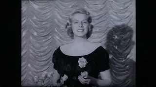 Rosemary Clooney - You Make Me Feel So Young | 1956