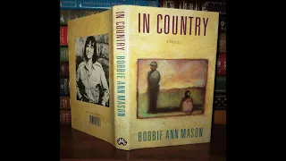 Plot summary, “In Country” by Bobbie Ann Mason in 5 Minutes - Book Review