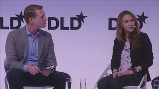 The Next-Generation Engineer (F. Leibert, G. Appenzeller, S.Haider, L. Gadea) | DLD 18