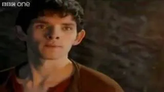 Merlin season 2 trailer #2  Rus Westfilm.TV