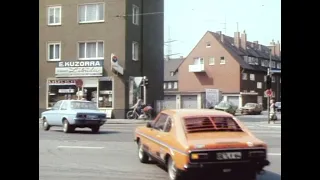 Tour de Ruhr - Folge 4 von 6 (1981) – Ruhrpott Kultserie mit Marie-Luise Marjan von Elke Heidenreich
