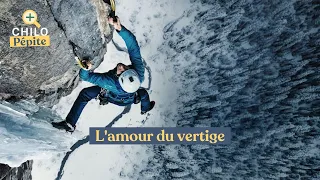 Film | The Alpinist | L' amour du vertige ⛏
