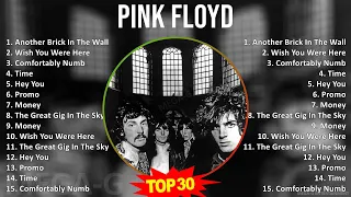 P i n k F l o y d MIX Best Hits ~ 1960s Music ~ Top Art Rock, Prog-Rock, Avant-Garde, British Ps...