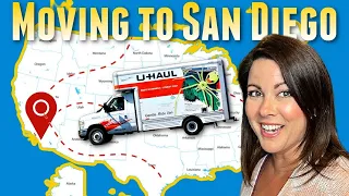 The ULTIMATE 2024 Relocation Guide to San Diego