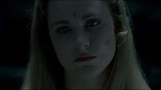 [Westworld] Bernard and Dolores "I am in a dream"