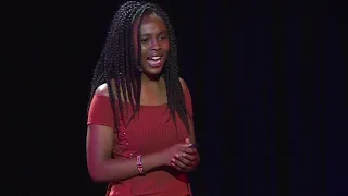 The Power of the Mind | Alexa Ouma | TEDxYouth@BrookhouseSchool