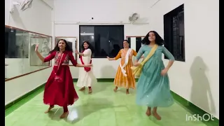 Naino wale ne dance ❤️