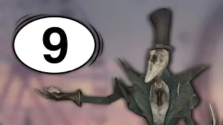 9 Things only OGs remember | Identity V