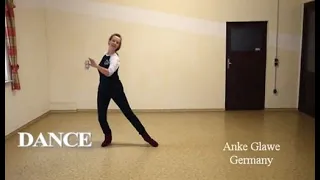If I don´t - Gary O´Reilly - dance by Anke and more