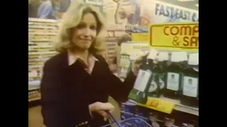 1981 CVS Commercial