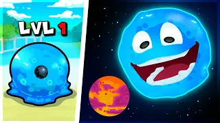 I Abused Slimes to RULE THE WORLD
