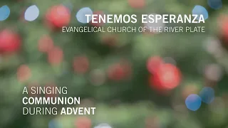 Tenemos esperanza – Argentina