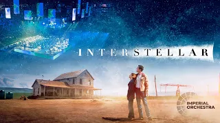 Interstellar | Imperial Orchestra | 10.05.2024 - Dubai