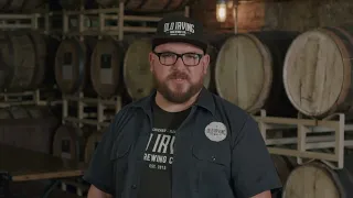 Wild Goose Testimonial -- Old Irving Brewing Co.