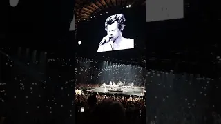 Harry Styles - Sign of the times / Medicine (Live from Madison Square Garden - New York - 27/8/22)