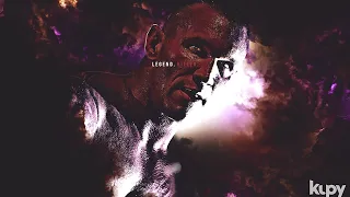 WWE Randy Orton - "Voices" Theme Song Slowed