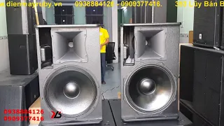 Loa Bass Rời 40 Mới Về CS 500W Giá 2.190.000đ | Điện Máy Ruby |