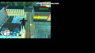 Мифы Gta San БигФут 1 серия