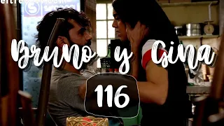 Bruno y Gina 116 - La 1-5/18 Somos uno