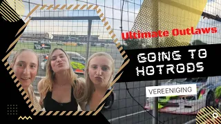 Experience HOTRODS | Ultimate outlaws | Vereeniging | South Africa