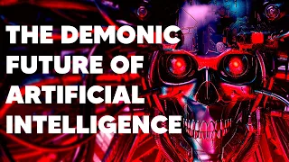 The Demonic Future of AI | Terry James
