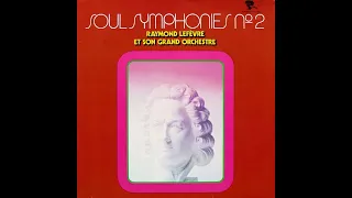 Raymond Lefèvre - Soul Symphonies vol. 2