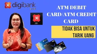 Tarik Tunai Tanpa Ribet Dengan Cara Ini DBS