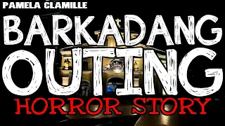 Barkadang Outing Horror Story | True Horror Stories | Tagalog Horror