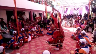 Kumauni dance