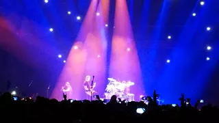 Moth into Flame – Concierto Metallica - Live Madrid 3 febrero 2018