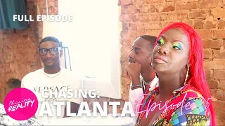 Chasing: Atlanta | "A Mad Tea Party" (Season 4, Episode 5)