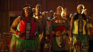 2010 FIFA World Cup Stories: U2 "Amazing Grace" featuring the Soweto Gospel Choir