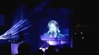 Keith Urban- Fighter live