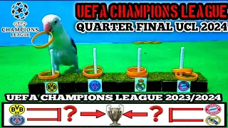 REAL MADRID VS BAYERN || UEFA CHAMPIONS LEAGUE || PREDICTION UCL